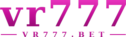 vr777 logo